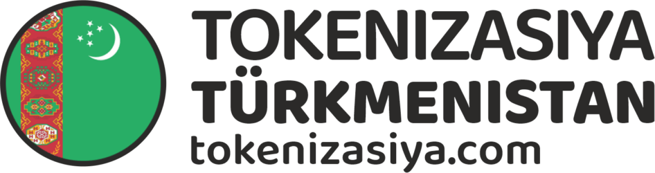 Tokenizatsiya Türkmenistan